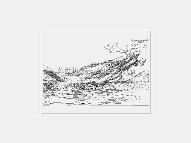 ��Լ1700��dxf�ļ�