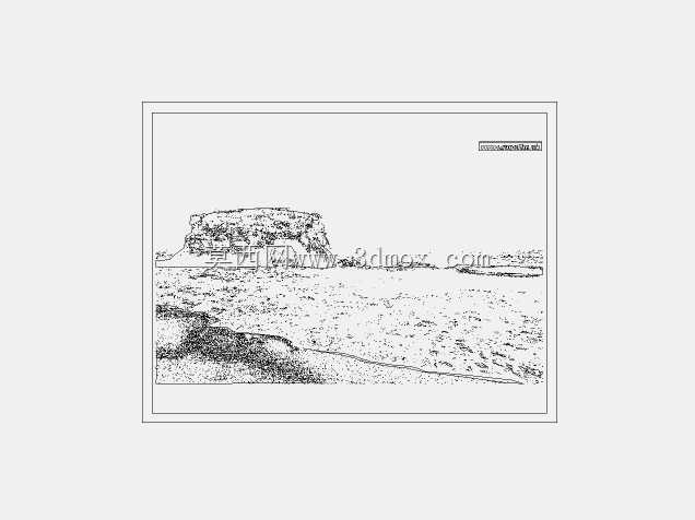 ��Լ1700��dxf�ļ�