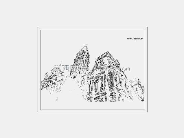��Լ1700��dxf�ļ�