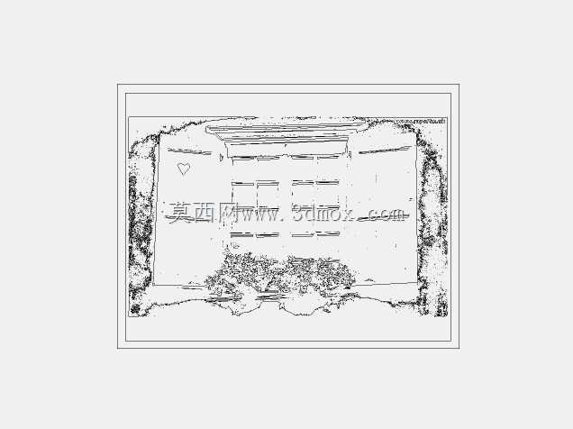 ��Լ1700��dxf�ļ�