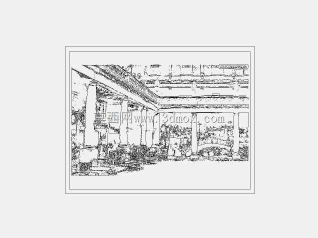 ��Լ1700��dxf�ļ�