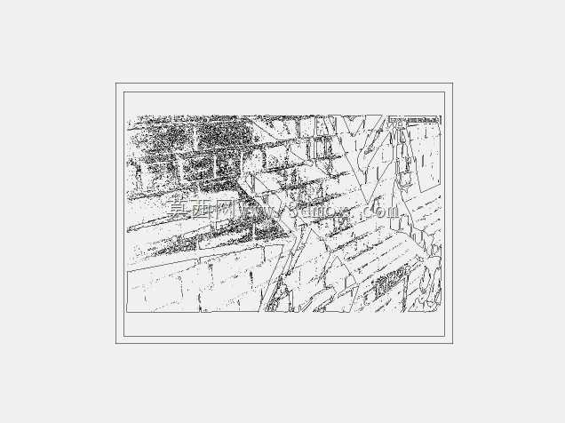��Լ1700��dxf�ļ�