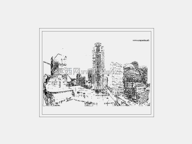 ��Լ1700��dxf�ļ�