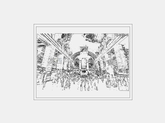 ��Լ1700��dxf�ļ�