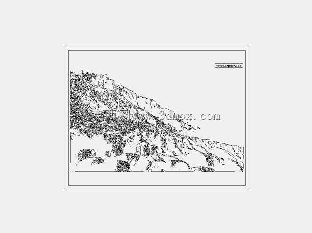 ��Լ1700��dxf�ļ�