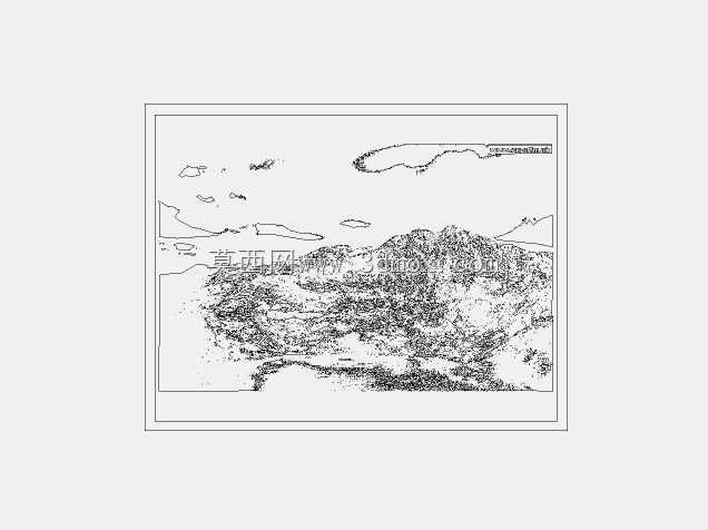 ��Լ1700��dxf�ļ�