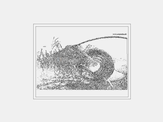 ��Լ1700��dxf�ļ�