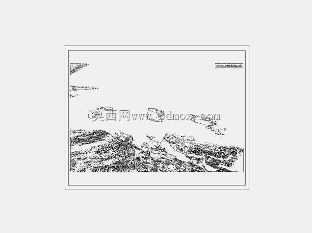��Լ1700��dxf�ļ�