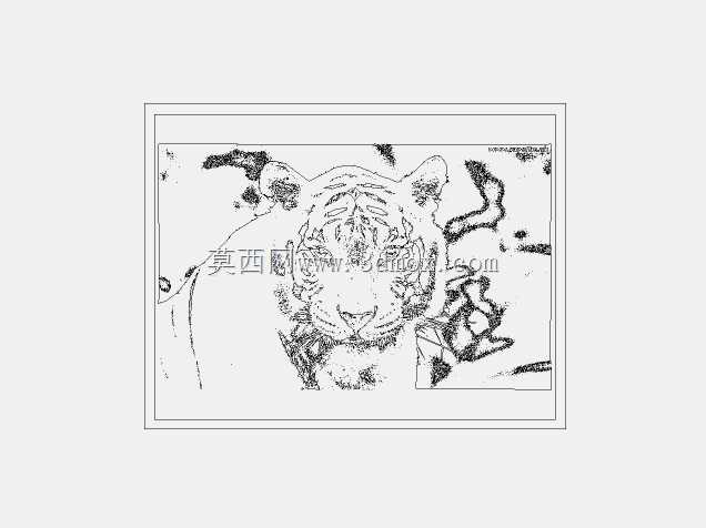 ��Լ1700��dxf�ļ�