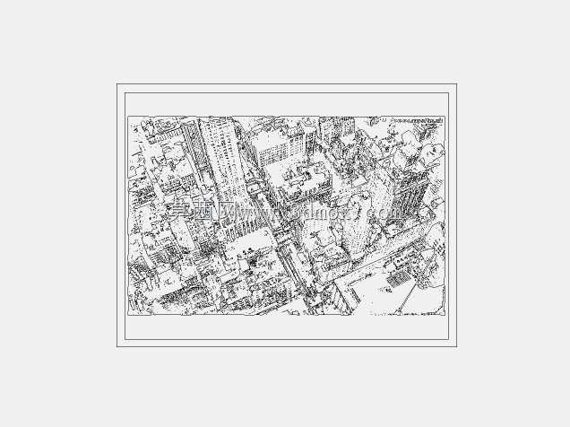 ��Լ1700��dxf�ļ�