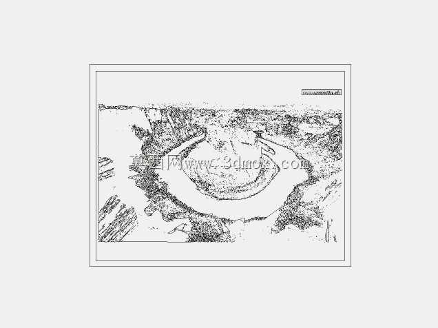 ��Լ1700��dxf�ļ�