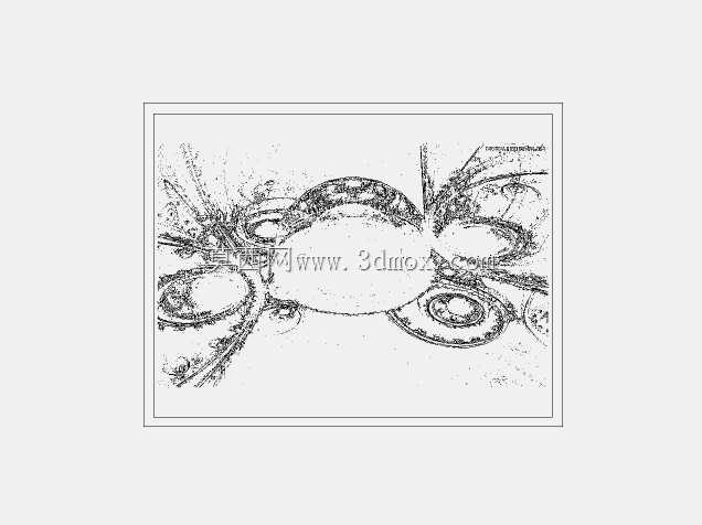 ��Լ1700��dxf�ļ�