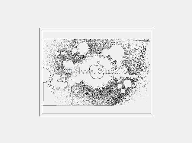 ��Լ1700��dxf�ļ�