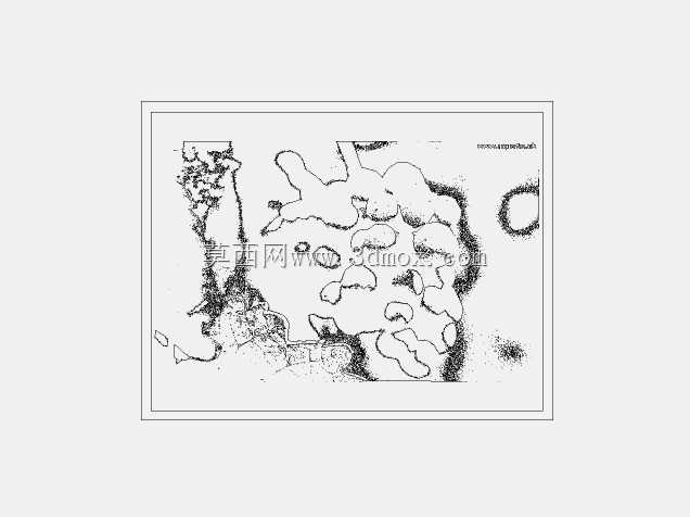 ��Լ1700��dxf�ļ�