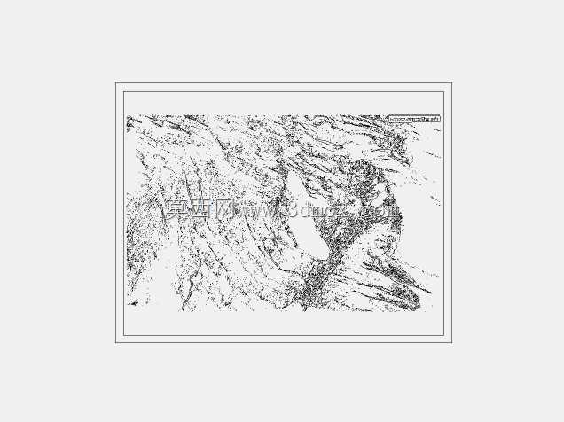 ��Լ1700��dxf�ļ�