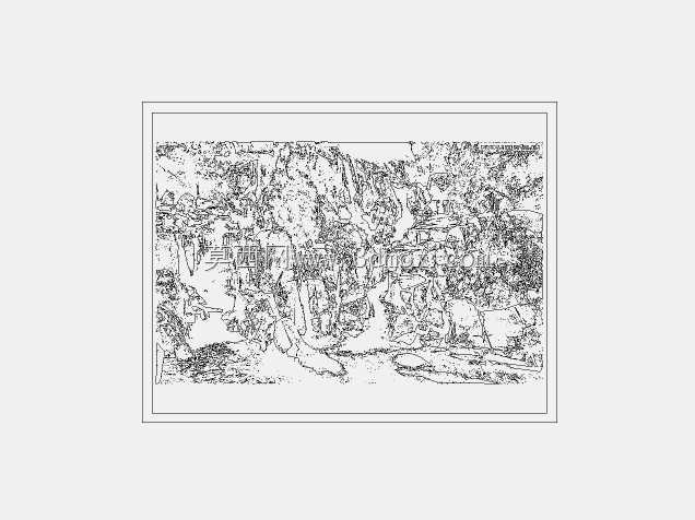 ��Լ1700��dxf�ļ�