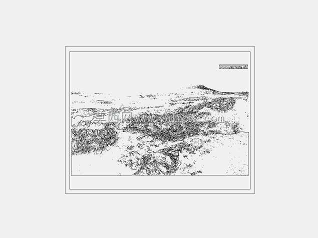 ��Լ1700��dxf�ļ�