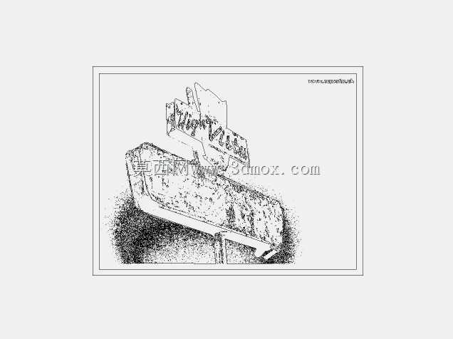 ��Լ1700��dxf�ļ�