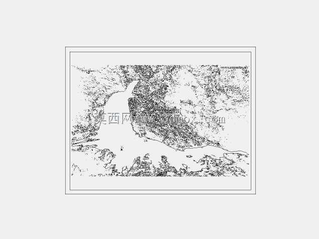 ��Լ1700��dxf�ļ�