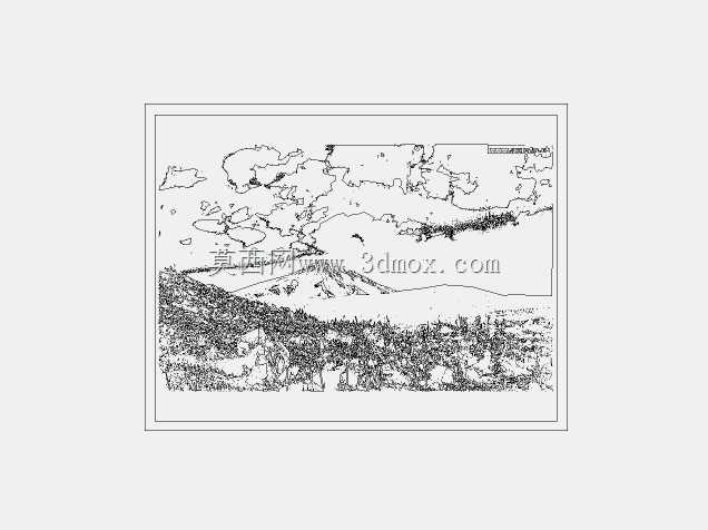 ��Լ1700��dxf�ļ�