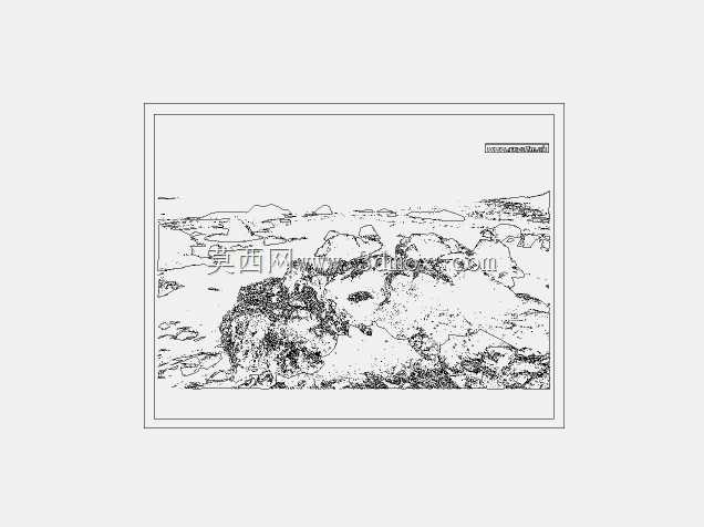 ��Լ1700��dxf�ļ�