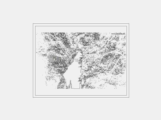 ��Լ1700��dxf�ļ�