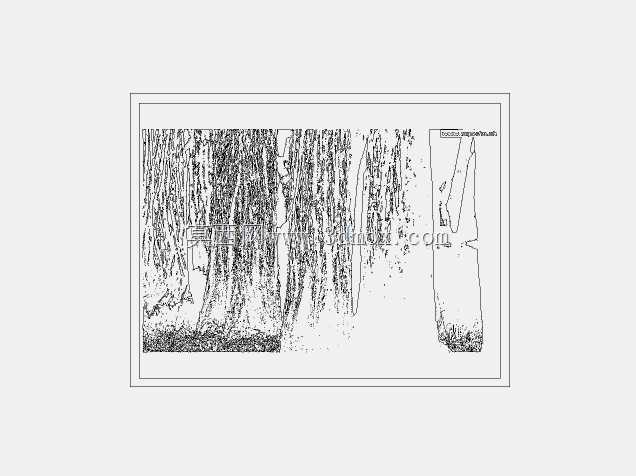 ��Լ1700��dxf�ļ�
