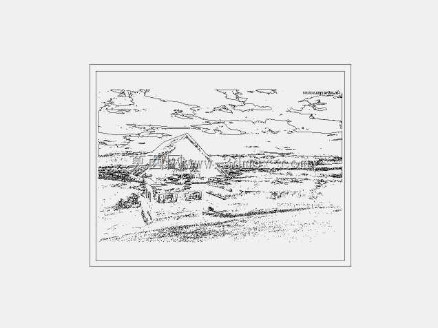 ��Լ1700��dxf�ļ�