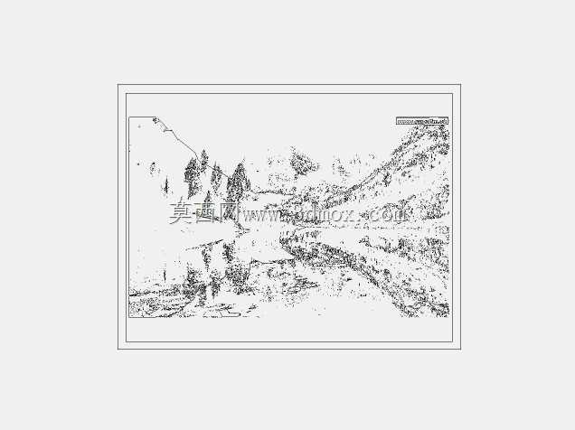 ��Լ1700��dxf�ļ�