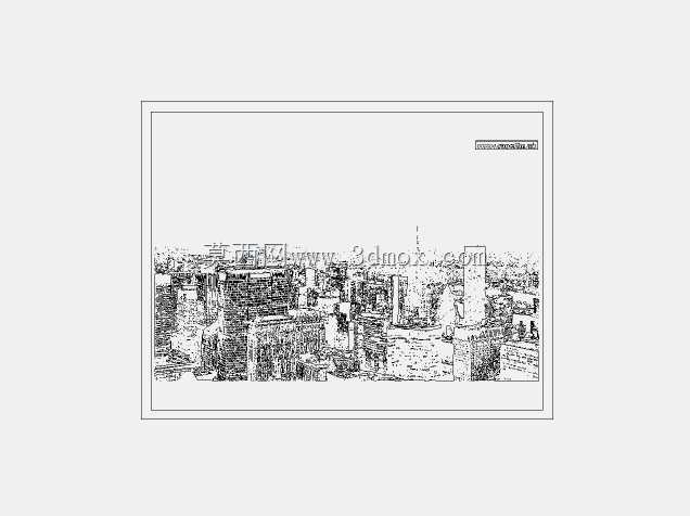 ��Լ1700��dxf�ļ�
