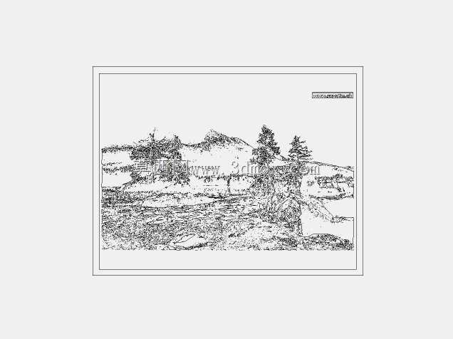 ��Լ1700��dxf�ļ�