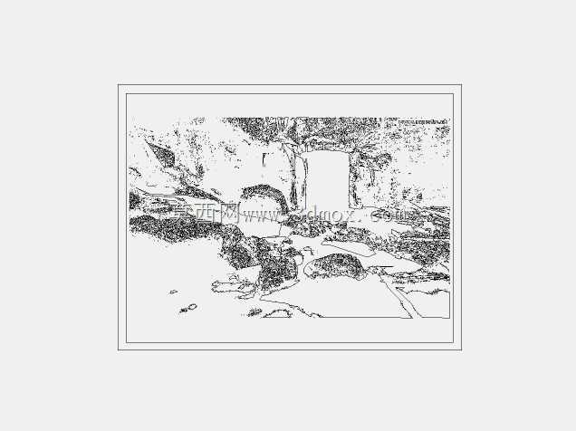 ��Լ1700��dxf�ļ�