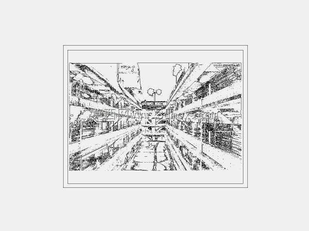 ��Լ1700��dxf�ļ�