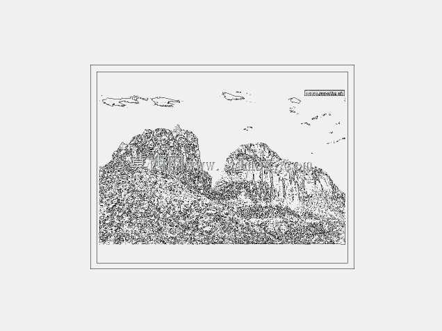 ��Լ1700��dxf�ļ�