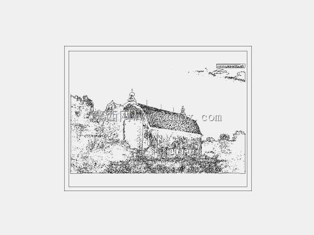��Լ1700��dxf�ļ�