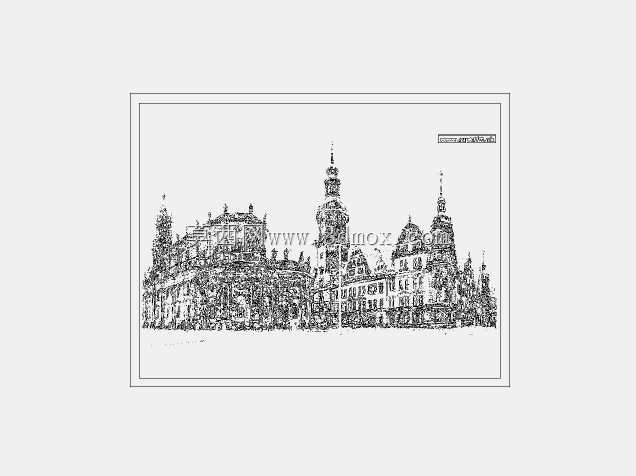 ��Լ1700��dxf�ļ�