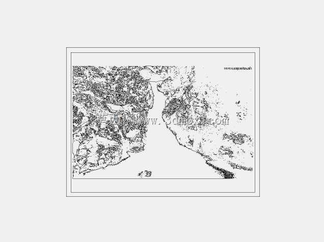 ��Լ1700��dxf�ļ�
