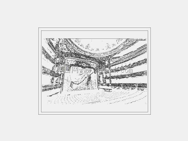 ��Լ1700��dxf�ļ�