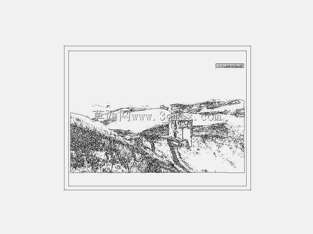 ��Լ1700��dxf�ļ�