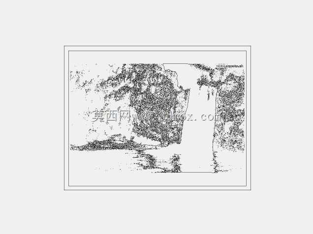 ��Լ1700��dxf�ļ�
