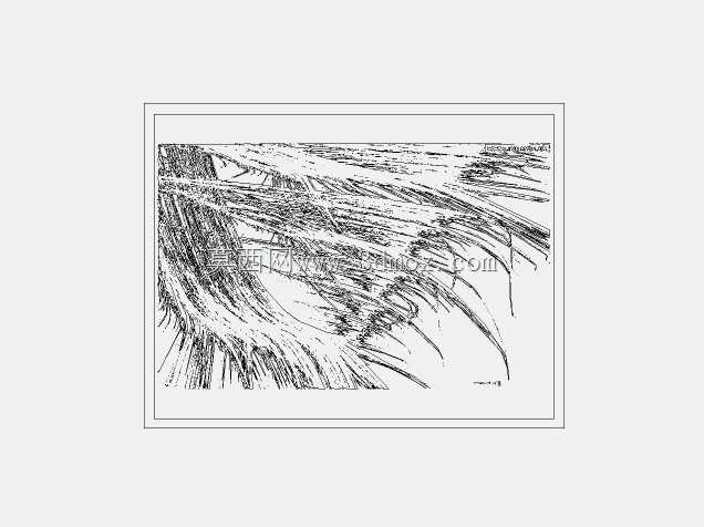 ��Լ1700��dxf�ļ�