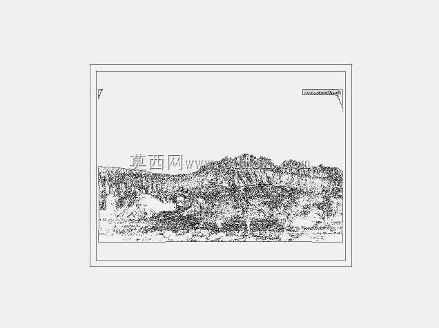 ��Լ1700��dxf�ļ�