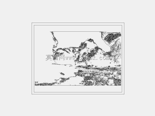 ��Լ1700��dxf�ļ�