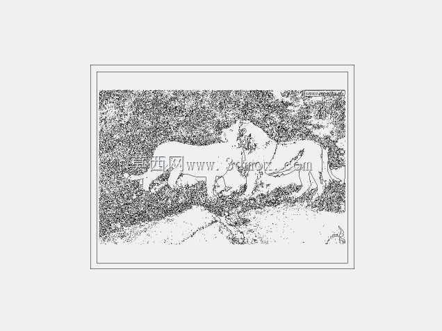 ��Լ1700��dxf�ļ�