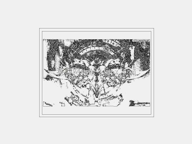 ��Լ1700��dxf�ļ�