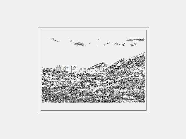 ��Լ1700��dxf�ļ�