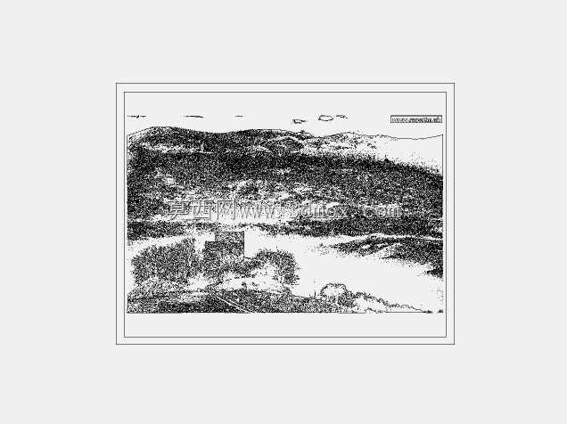 ��Լ1700��dxf�ļ�