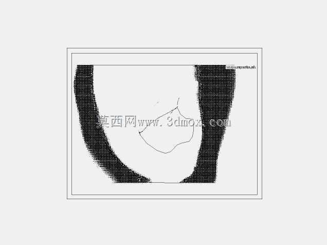 ��Լ1700��dxf�ļ�