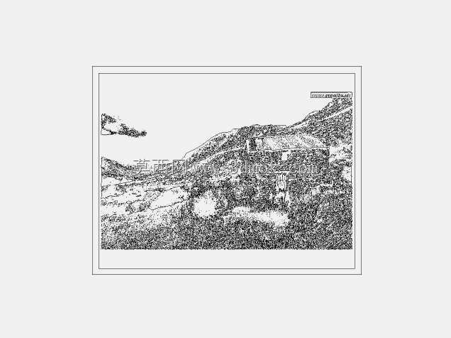 ��Լ1700��dxf�ļ�