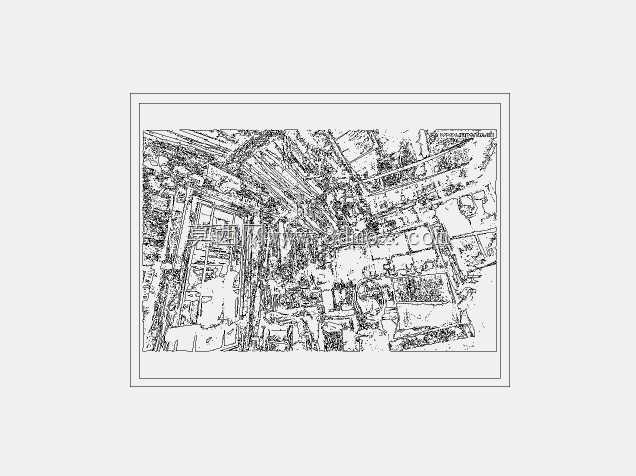 ��Լ1700��dxf�ļ�